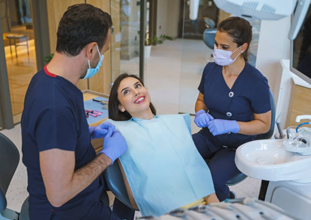Best Full Mouth Reconstruction  in Palatka, FL