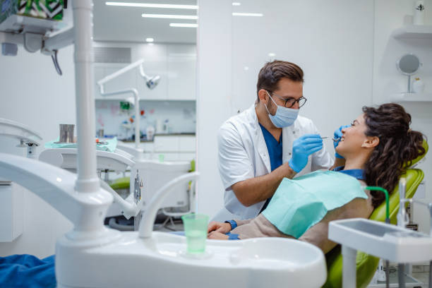 Best Sedation Dentistry  in Palatka, FL